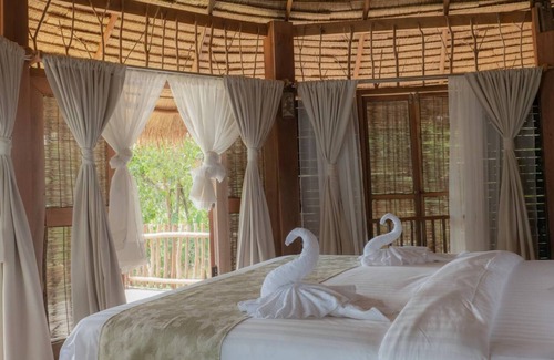 Tatai Hotel | Tatai Camping Lodges