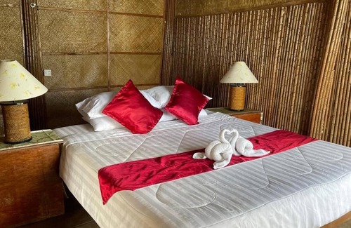 Kaoh Kong Resort | Tatai Natural Resort
