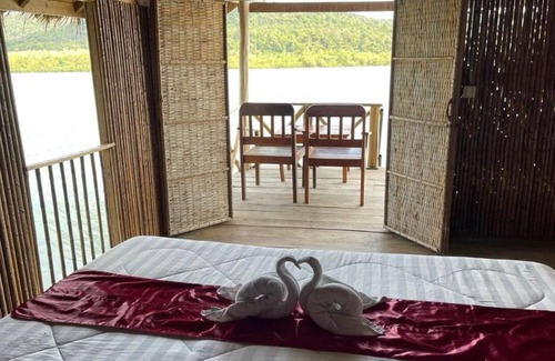Kaoh Kong Resort | Tatai Natural Resort