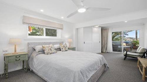 North Avoca House | Tatala