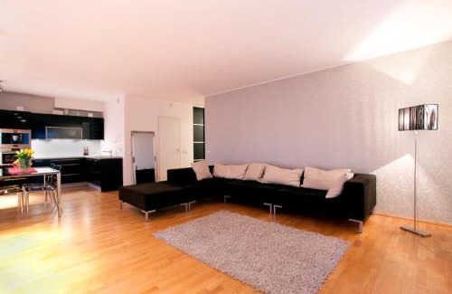 Tatari Apartment | Tatari Apartment