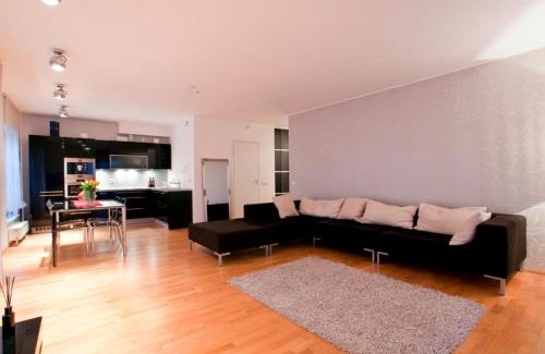 Tatari Apartment | Tatari Apartment