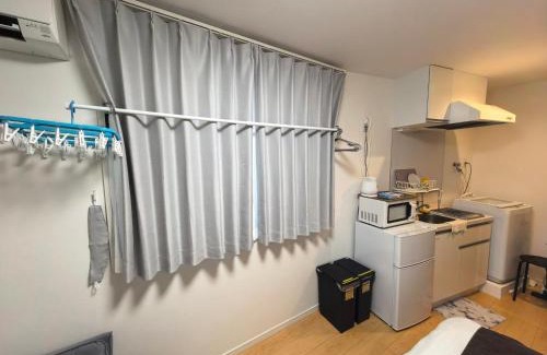 Tateishi Apartment | Tateishi House101