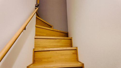 Tateishi Apartment | Tateishi House201