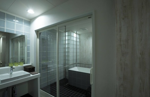 Chino House | Tateshina Shinyu Onsen