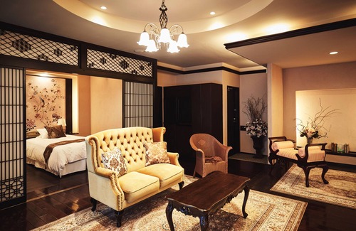 Chino House | Tateshina Shinyu Onsen