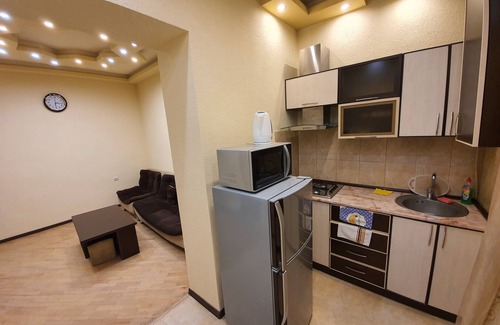 Arabkir Apartment | Tatev Apartments