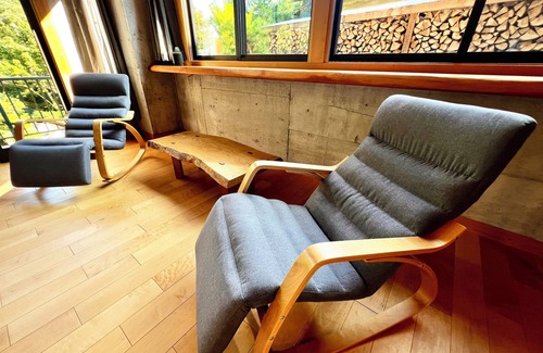 Akiruno House | TATEYA VACATION 60/ Cozy quiet Condo by the creek