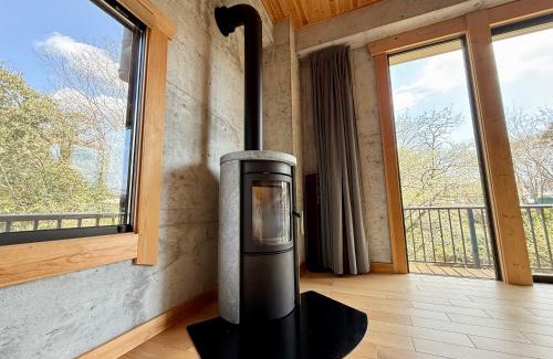 Akiruno House | TATEYA VACATION Cozy spacious suite by the creek