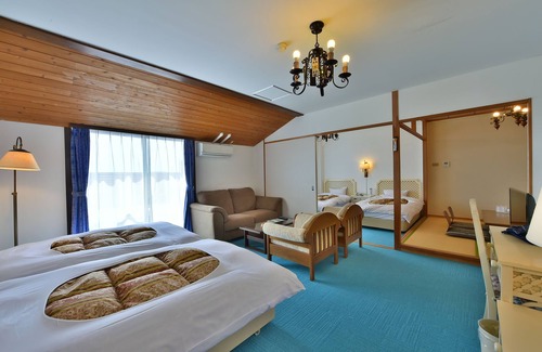 Tateyama Hotel | Tateyama Resort Hotel