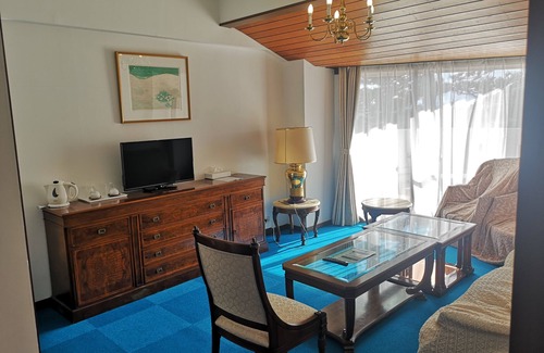 Tateyama Hotel | Tateyama Resort Hotel