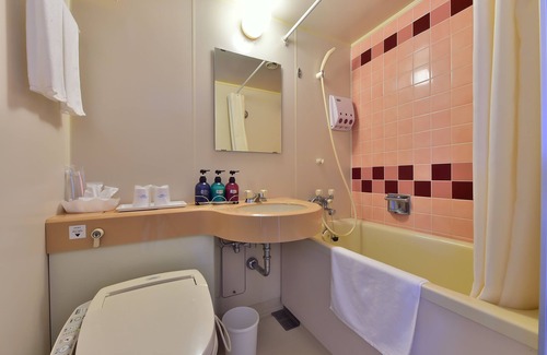 Tateyama Hotel | Tateyama Resort Hotel