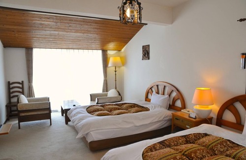 Tateyama Hotel | Tateyama Resort Hotel