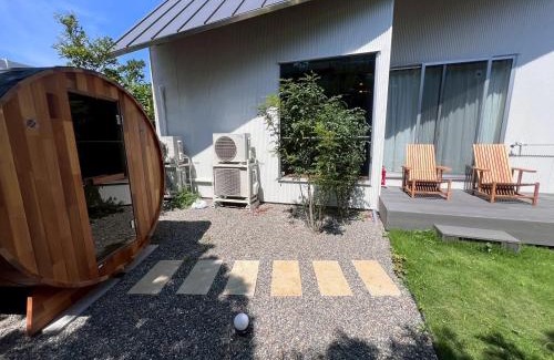 Tateyama House | TATEYAMA STUDIO - Vacation STAY 37918v