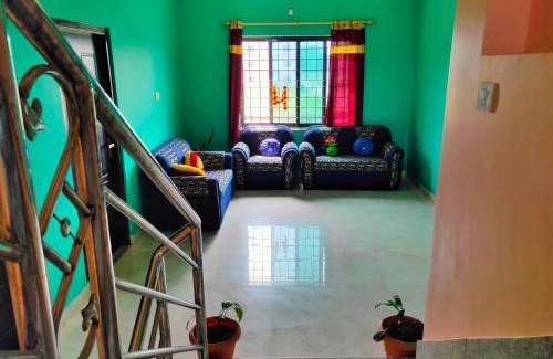 Lumbini House | Tathāgata Homestay