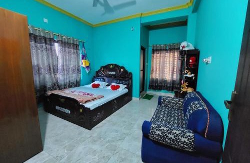 Lumbini House | Tathāgata Homestay