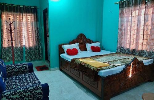 Lumbini House | Tathāgata Homestay