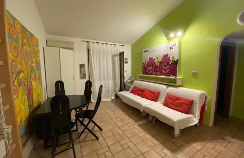 Barrabisa Apartment | Tathata House