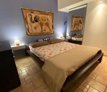 Barrabisa Apartment | Tathata House