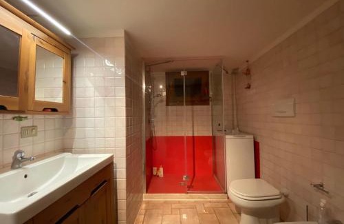 Barrabisa Apartment | Tathata House