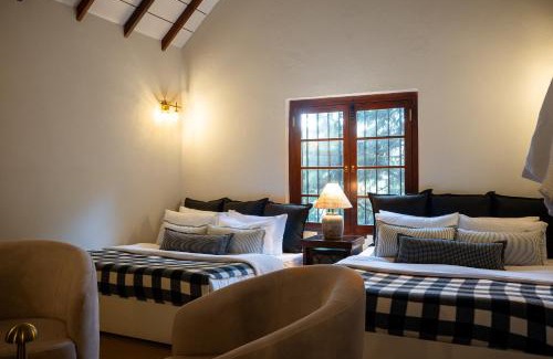 Nuwara Eliya Bed & Breakfast | Tathya Hills - Luxe Garden Retreat In The Hills
