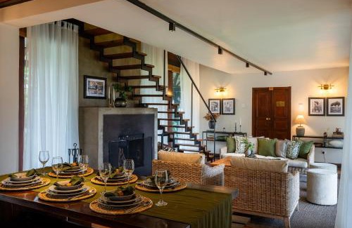 Nuwara Eliya Bed & Breakfast | Tathya Hills - Luxe Garden Retreat In The Hills
