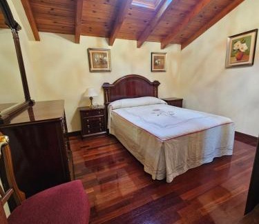 Monte House | TATI HOMES - Caleruco 50