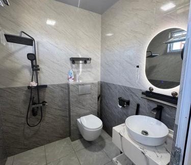 Ganarjiis Mukhuri Bed & Breakfast | Tatia's guesthouse