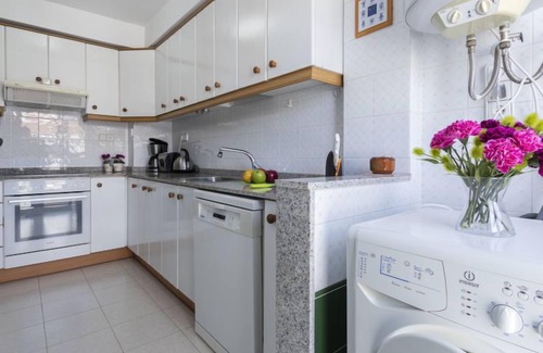 Torredembarra Apartment | Tatiana by Interhome