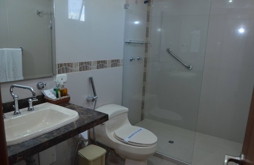 Valledupar Hotel | Tativan Hotel