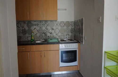 Banjol Apartment | Tatjana - 300 m From Beach - A1