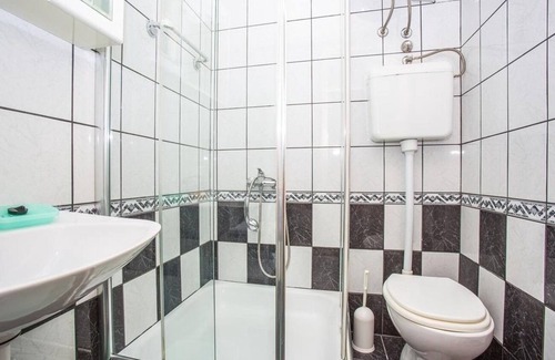Banjol Apartment | Tatjana - 300 m From Beach - A1
