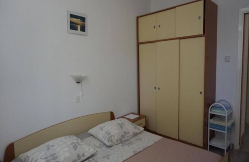 Banjol Apartment | Tatjana - 300 m From Beach - A1