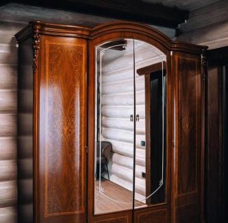 Yablunytsya Apartment | Tatova Hata