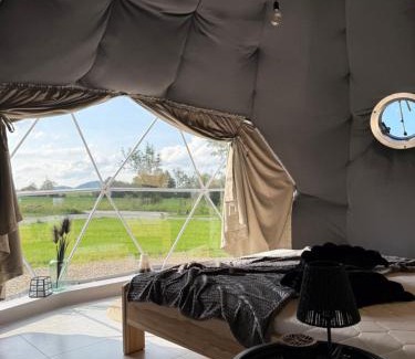 Krzyzowka Other | Tatra Glam Krynica Zdrój - Sieć noclegowa Tatra Glamp