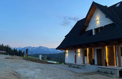 Bukowina Tatrzanska House | Tatra Widok