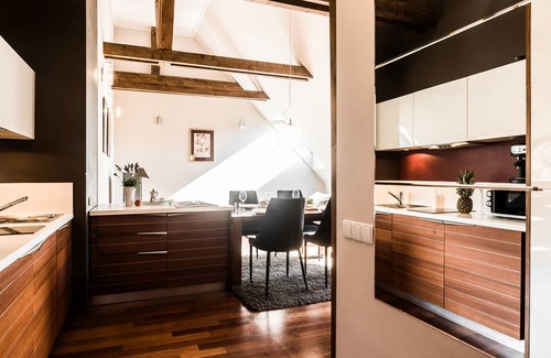 Zakopane Apartment | Tatrytop Apartamenty Radowid