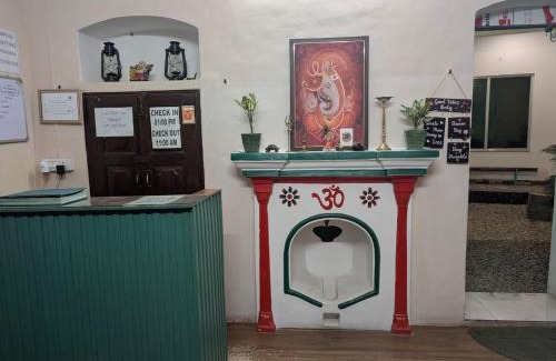 Rishikesh Bed & Breakfast | Tatsat Homes By the Ganges