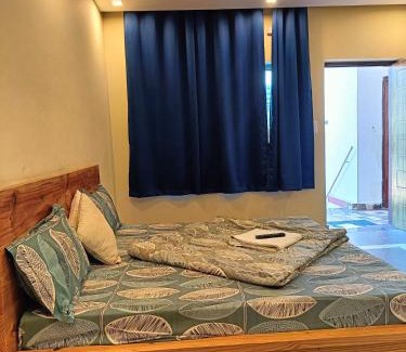 Rishikesh Bed & Breakfast | Tatsat Homes By the Ganges
