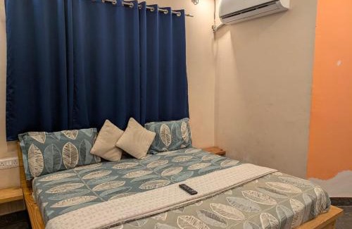Rishikesh Bed & Breakfast | Tatsat Homes By the Ganges