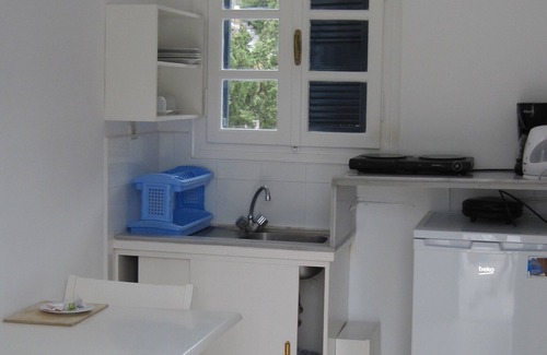 Massouri Apartment | Tatsis Apartments