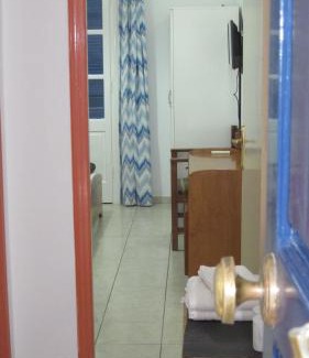 Massouri Apartment | Tatsis Apartments