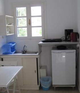 Massouri Apartment | Tatsis Apartments