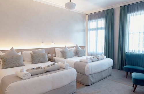Armidale City Centre Hotel | Tattersalls Boutique Hotel Armidale
