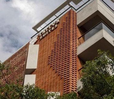 Pune Hotel | Tattva Deluxe 1 BHk