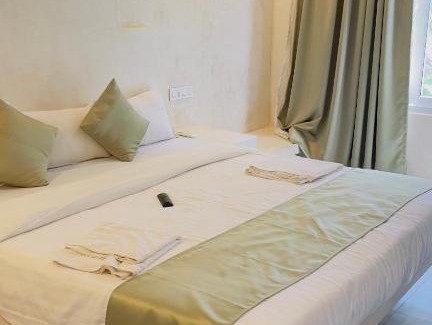 Arambol Resort | Tattvam On The Beach - Retreat and Spa