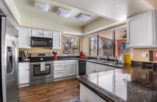 Santiago House | Tatum Villa, resort living, Pool/Hot Tub, vacation Scottsdale, Location