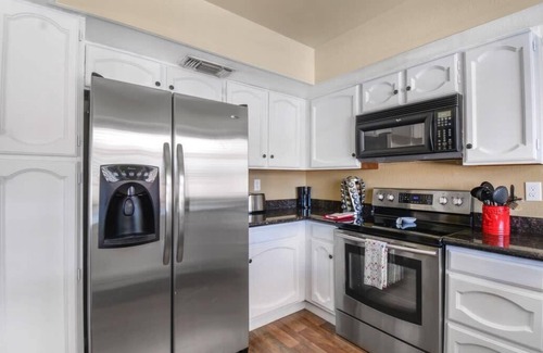 Santiago House | Tatum Villa, resort living, Pool/Hot Tub, vacation Scottsdale, Location