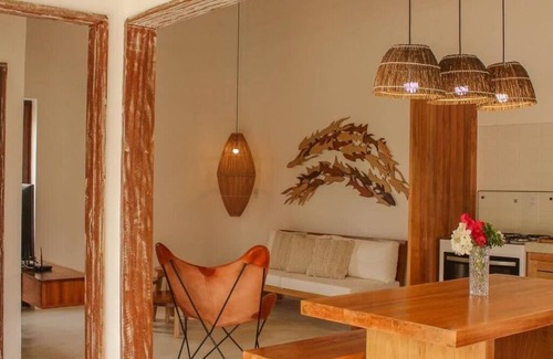 Porto de Pedras House | Tatumirim House, Ecological Route of Miracles, Alagoas, Brazil