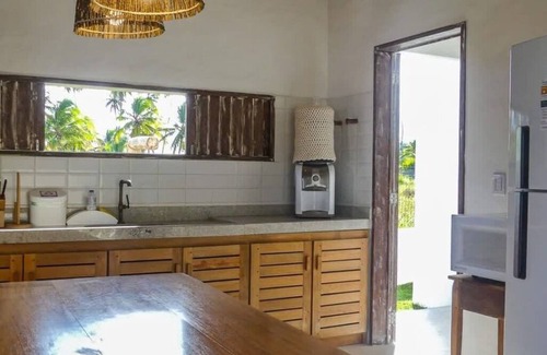 Porto de Pedras House | Tatumirim House, Ecological Route of Miracles, Alagoas, Brazil
